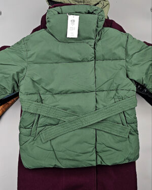 Купить Верхняя одежда VILA 104#10 кг, ЛОТ СТ-9716 оптом в Кирове и Кировской области