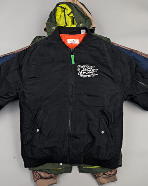 Купить Ветровки СТОК дети 065#5 кг, ЛОТ СТ-9723 оптом в Кирове и Кировской области