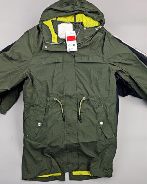 Купить Ветровки СТОК дети 065#5 кг, ЛОТ СТ-9725 оптом в Кирове и Кировской области