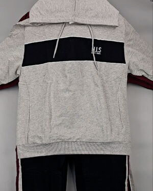 Купить Спортивные костюмы (Herren-Trainingsanzuge voп HIS)#17,1 кг, ЛОТ СТ-9630 оптом в Кирове и Кировской области