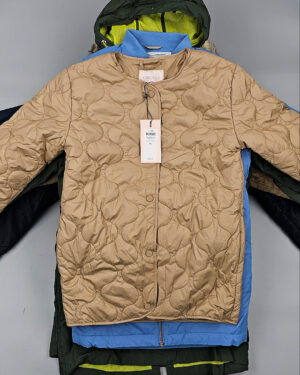 Купить Ветровки СТОК дети 065#5 кг, ЛОТ СТ-9726 оптом в Кирове и Кировской области