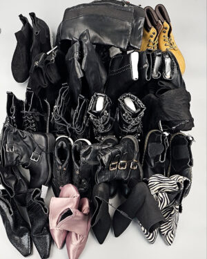 Купить Обувь СТОК Demi шт#20 шт оптом в Кирове и Кировской области