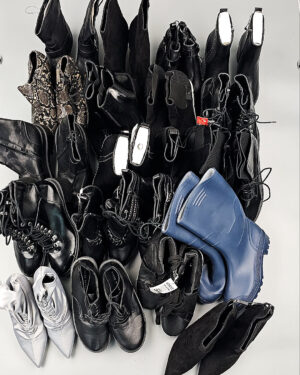 Купить Обувь СТОК Demi шт#20 шт, ЛОТ СТ-9770 оптом в Кирове и Кировской области