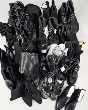 Купить Обувь СТОК Demi шт#20 шт, ЛОТ СТ-9771 оптом в Кирове и Кировской области