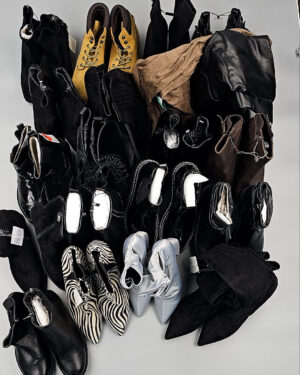 Купить Обувь СТОК Demi шт#20 шт, ЛОТ СТ-9772 оптом в Кирове и Кировской области