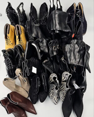 Купить Обувь СТОК Demi шт#20 шт, ЛОТ СТ-9773 оптом в Кирове и Кировской области