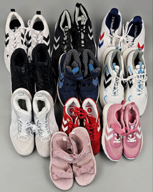 Купить Hummel кроссовки (Hummel sport shoes) #10 шт оптом в Кирове и Кировской области