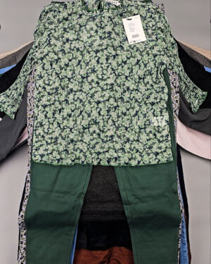 Купить DK COMPANY Winter mix 104#20 кг, ЛОТ СТ-9947 оптом в Кирове и Кировской области