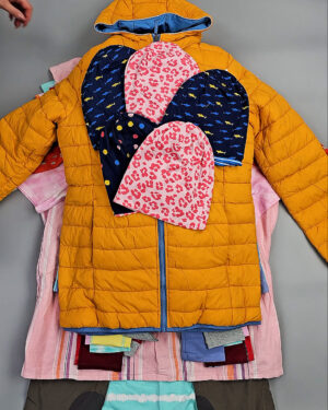 Купить TCM Kids зима #7 кг оптом в Кирове и Кировской области