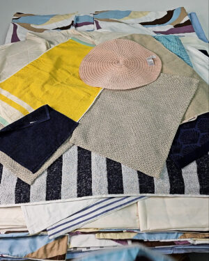 Фотография  561 - ПДО TCM 104#20 кг, ЛОТ СТ-9627 оптом в Кирове и Кировской области