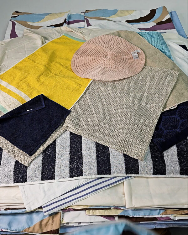 Фотография  556 - ПДО TCM 104#20 кг, ЛОТ СТ-9627 оптом в Кирове и Кировской области