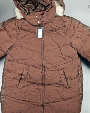 Купить Куртки BESTSELLER зима 045#10 кг, ЛОТ СТ-9829 оптом в Кирове и Кировской области