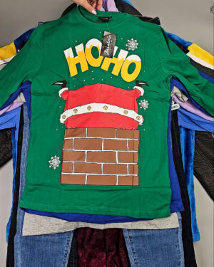 Купить AMAZON Winter#15 кг, ЛОТ СТ-9816 оптом в Кирове и Кировской области