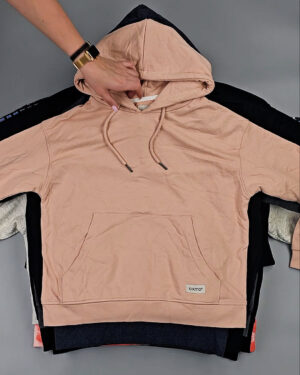 Фотография  652 - Толстовки Bestseller+DK 035#7 кг, ЛОТ СТ-9839 оптом в Кирове и Кировской области