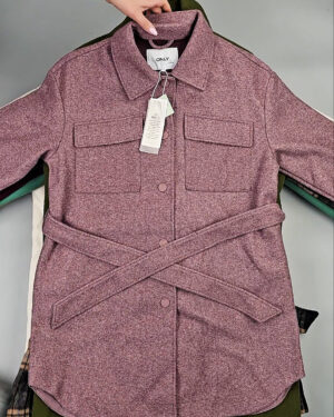 Фотография  974 - Пальто Bestseller 045#10 кг, ЛОТ СТ-9844 оптом в Кирове и Кировской области