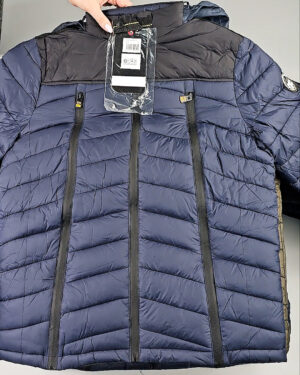 Фотография  409 - Куртки (Herrenjacken G.Norway)#14,4 кг, ЛОТ СТ-9880 оптом в Кирове и Кировской области