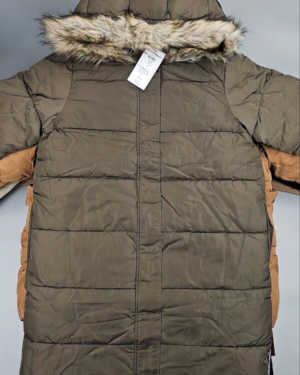 Фотография  523 - Верхняя одежда VILA 104#10 кг, ЛОТ СТ-9715 оптом в Кирове и Кировской области