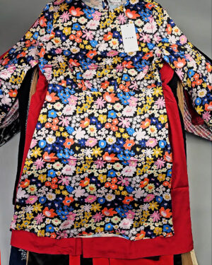 Фотография  345 - VILA Winter MIX 064#15 кг, ЛОТ СТ-9815 оптом в Кирове и Кировской области