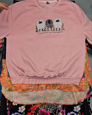 Купить XXL Winter mix БМ#15 кг, ЛОТ СХ-0252 оптом в Кирове и Кировской области