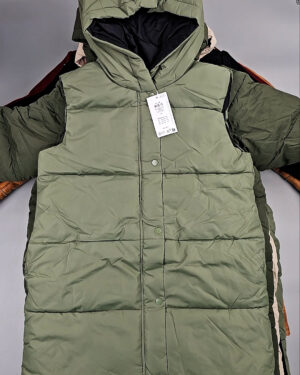 Фотография  539 - Верхняя одежда VILA 104#10 кг оптом в Кирове и Кировской области