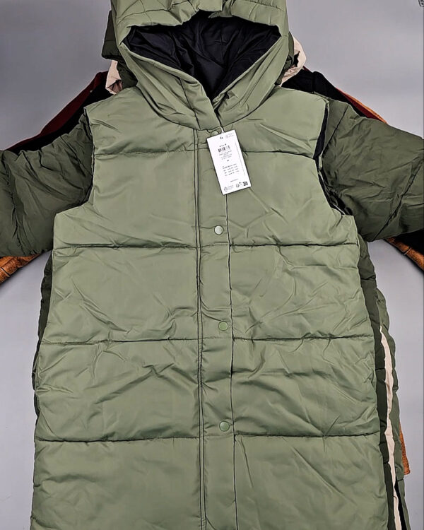 Фотография  619 - Верхняя одежда VILA 104#10 кг оптом в Кирове и Кировской области