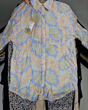 Купить DK COMPANY Winter mix 104#20 кг, ЛОТ СТ-9943 оптом в Кирове и Кировской области