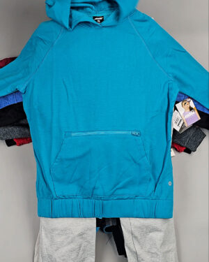 Купить Спортивные костюмы дети CAN#6 кг, ЛОТ СТ-9737 оптом в Кирове и Кировской области