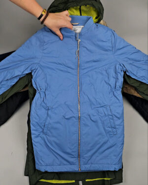 Фотография  319 - Ветровки СТОК дети 065#5 кг, ЛОТ СТ-9726 оптом в Кирове и Кировской области