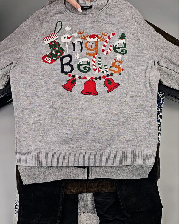 Фотография  801 - LIDL Winter м/ж 022024#15 кг, ЛОТ СТ-9978 оптом в Кирове и Кировской области