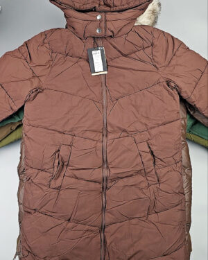 Купить Куртки BESTSELLER зима 045#10 кг, ЛОТ СТ-9834 оптом в Кирове и Кировской области