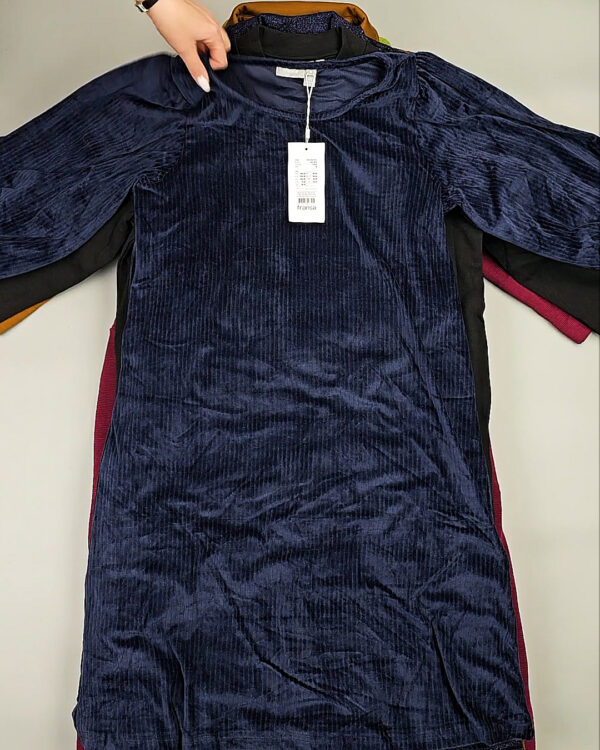 Фотография  733 - Платья Bestseller+DK Winter 035#7 кг, ЛОТ СТ-9998 оптом в Кирове и Кировской области