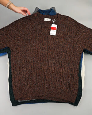 Купить Джемпера мужские C&A 025#7 кг, ЛОТ СТ-10004 оптом в Кирове и Кировской области