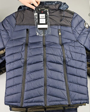 Фотография  467 - Куртки (Herrenjacken G.Norway)#14,8 кг, ЛОТ СТ-9881 оптом в Кирове и Кировской области