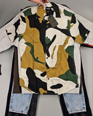 Купить ONLY men 075#11 кг, ЛОТ СТ-9811 оптом в Кирове и Кировской области