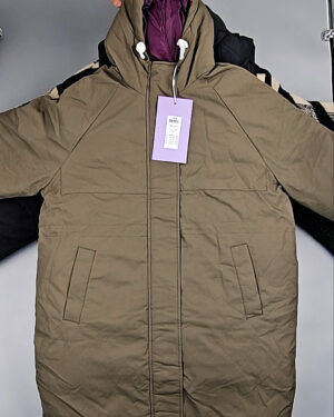 Фотография  584 - Верхняя одежда BESTSELLER Дания#10 кг, ЛОТ СТ-9707 оптом в Кирове и Кировской области