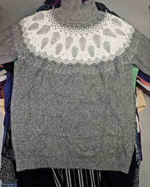 Фотография  421 - XXL Winter mix БМ#15 кг, ЛОТ СХ-0195 оптом в Кирове и Кировской области