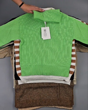 Фотография  783 - Джемпера Bestseller 104#7 кг оптом в Кирове и Кировской области