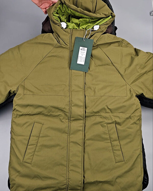 Фотография  690 - Верхняя одежда BESTSELLER Дания#10 кг, ЛОТ СТ-9709 оптом в Кирове и Кировской области