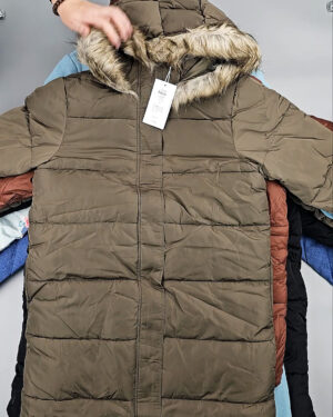 Фотография  626 - Верхняя одежда VILA 104#10 кг, ЛОТ СТ-9714 оптом в Кирове и Кировской области