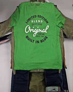 Фотография  781 - BLEND HE W 064#15 кг, ЛОТ СТ-9793 оптом в Кирове и Кировской области