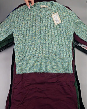 Фотография  973 - FRANSA Winter mix 104#15 кг, ЛОТ СТ-9803 оптом в Кирове и Кировской области