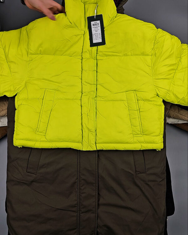 Фотография  606 - Верхняя одежда BESTSELLER Дания#11,35 кг, ЛОТ СТ-9706 оптом в Кирове и Кировской области