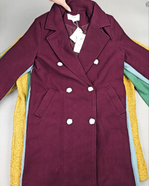 Купить Пальто Bestseller 045#10 кг, ЛОТ СТ-9845 оптом в Кирове и Кировской области