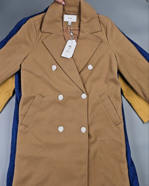 Фотография  975 - Пальто Bestseller 045#10 кг, ЛОТ СТ-9847 оптом в Кирове и Кировской области