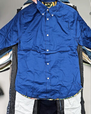 Фотография  267 - Мужской микс TOP LOOK (MEN NC)#25 кг, ЛОТ СТ-9870 оптом в Кирове и Кировской области