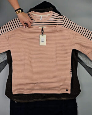 Фотография  324 - Толстовки Bestseller+DK 035#7 кг, ЛОТ СТ-9838 оптом в Кирове и Кировской области