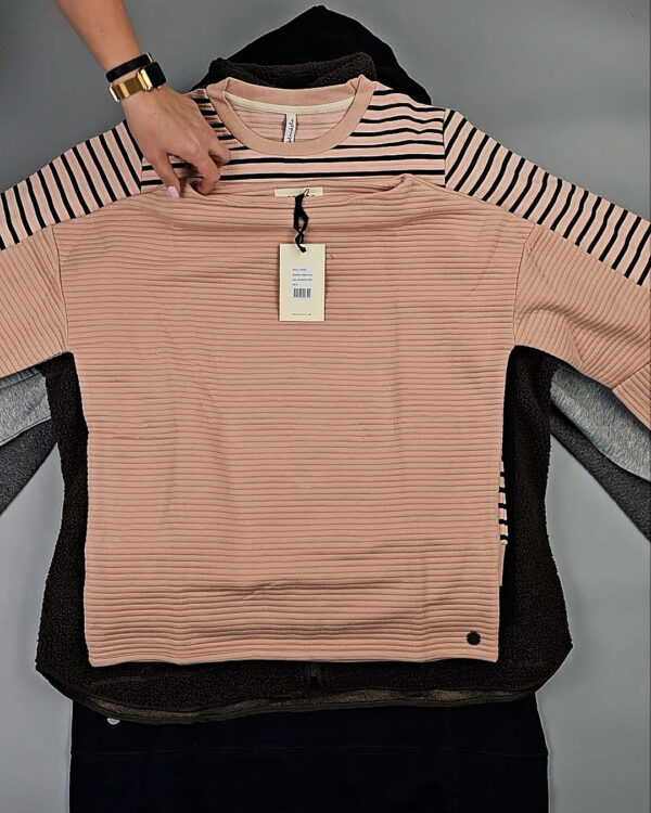 Фотография  258 - Толстовки Bestseller+DK 035#7 кг, ЛОТ СТ-9838 оптом в Кирове и Кировской области