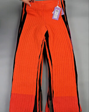 Фотография  351 - Брюки вязаные JJXX 045 #5 кг, ЛОТ СТ-9857 оптом в Кирове и Кировской области