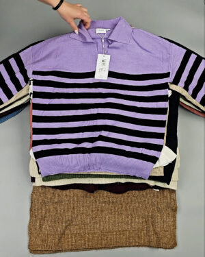 Фотография  466 - Джемпера VILA W 104#7 кг, ЛОТ СТ-9992 оптом в Кирове и Кировской области