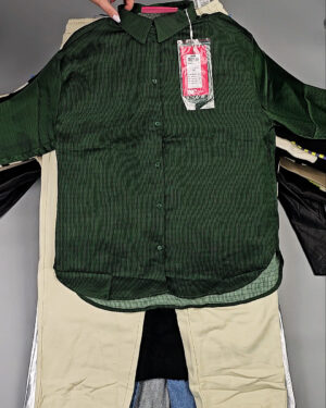 Фотография  379 - JACK JONES Women Winter mix 075 #15 кг, ЛОТ СТ-9961 оптом в Кирове и Кировской области